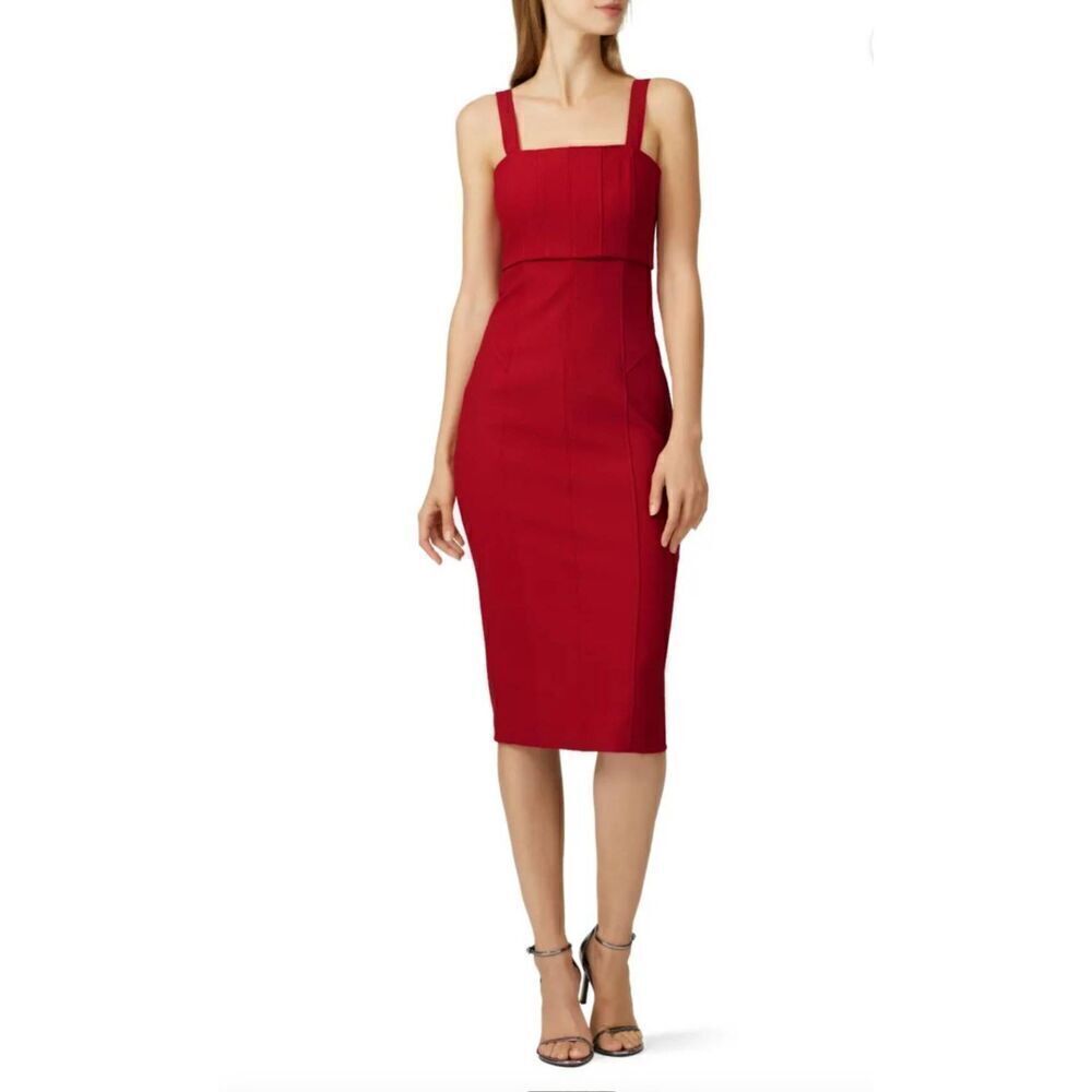 Cinq à Sept Dakota Dress – Size 10